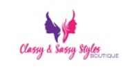 Classy & Sassy Styles Boutique coupons